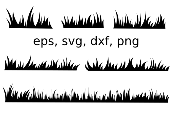 Download Cartoon Grass - Cartoon grass Collection