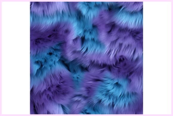 Download Animal Fur Texture Seamless Pattern - Animal fur Collection